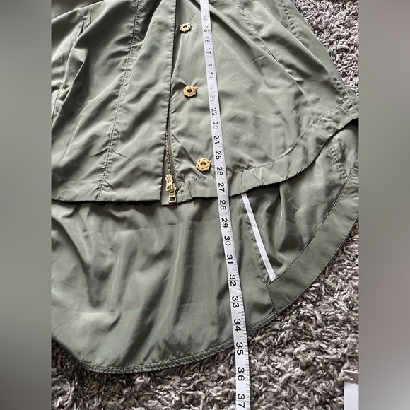 Ciao Milano all weather top sz M - Picture 8 of 8